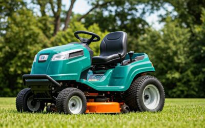 The Best Riding Lawn Mowers Battery of 2026 You Can Buy Today