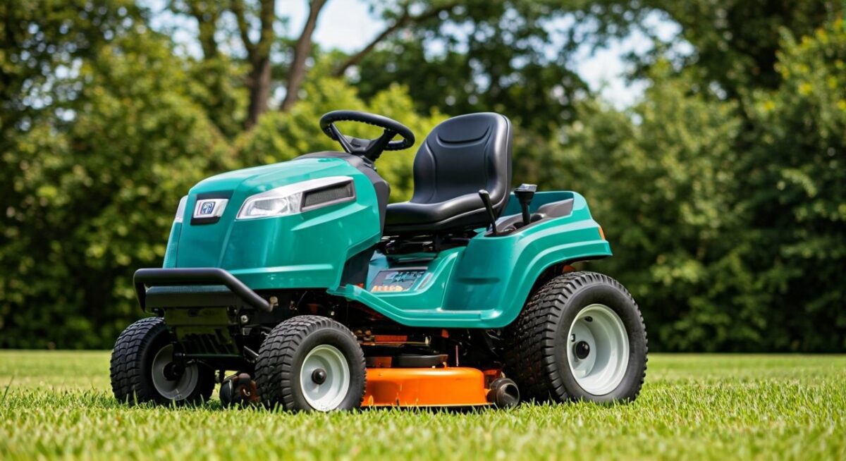 The Best Riding Lawn Mowers Battery of 2026 You Can Buy Today
