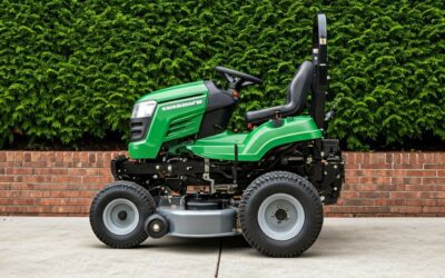 The Best Riding Lawn Mowers Dealer of 2026 Worth Your Money