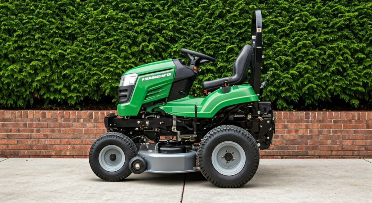 The Best Riding Lawn Mowers Dealer of 2026 Worth Your Money