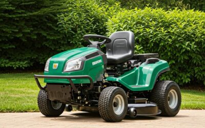 The Best Riding Lawn Mowers Electric of 2026 for Every Budget