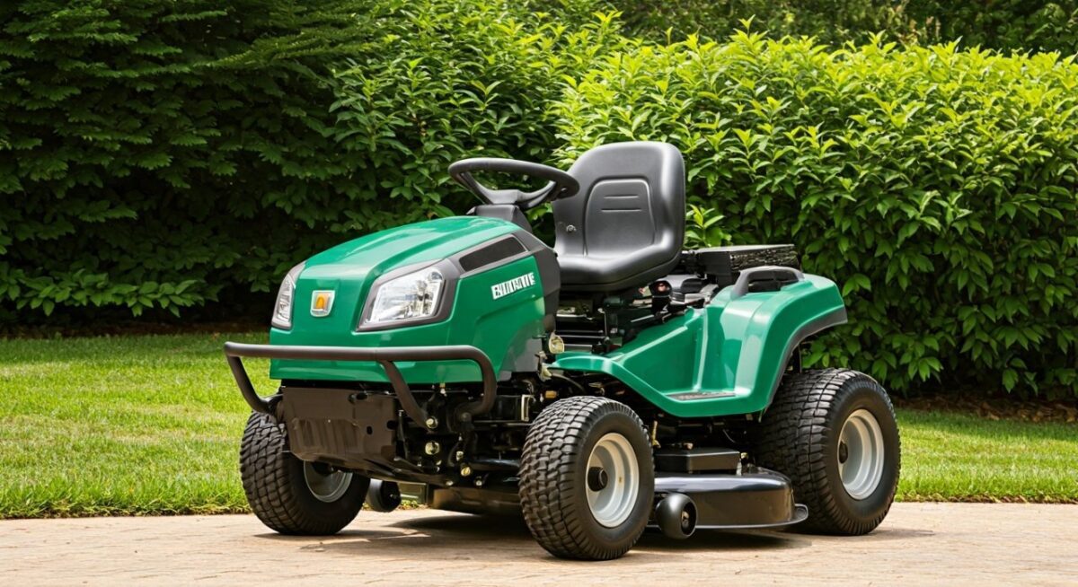 The Best Riding Lawn Mowers Electric of 2026 for Every Budget