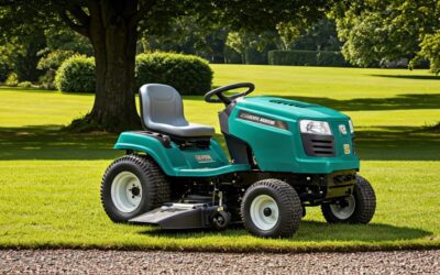 The Best Riding Lawn Mowers For Cheap of 2026 You Can Buy Today