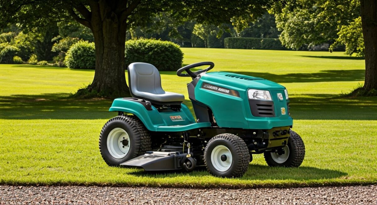 The Best Riding Lawn Mowers For Cheap of 2026 You Can Buy Today