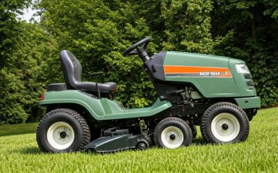 The Best Riding Lawn Mowers For Hills of 2026 (Top Picks)