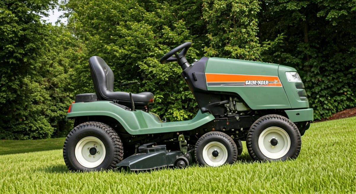 The Best Riding Lawn Mowers For Hills of 2026 (Top Picks)