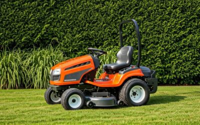 The Best Riding Lawn Mowers For Rent of 2026 (Top Picks)