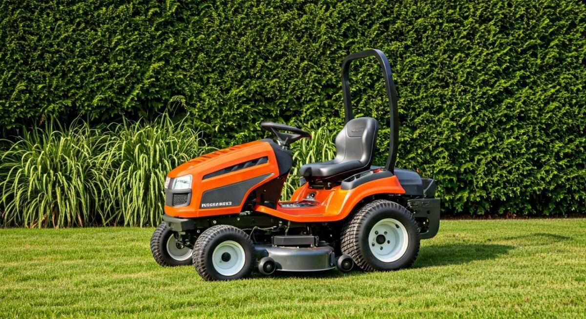 The Best Riding Lawn Mowers For Rent of 2026 (Top Picks)