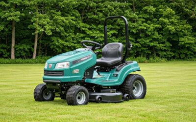 The Best Riding Lawn Mowers For Small Yards of 2026 to Upgrade Your Home