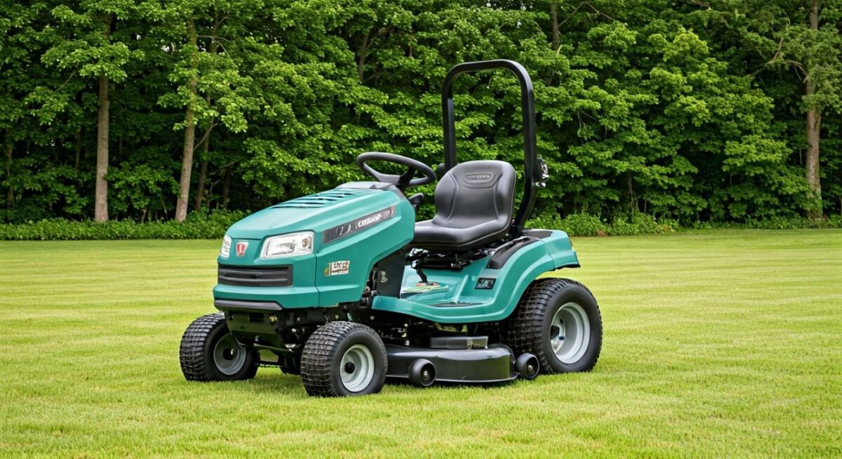 The Best Riding Lawn Mowers For Small Yards of 2026 to Upgrade Your Home