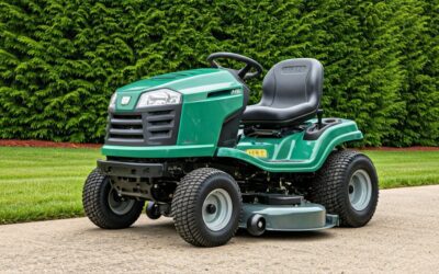 The Best Riding Lawn Mowers Good On Hills of 2026 for Every Budget