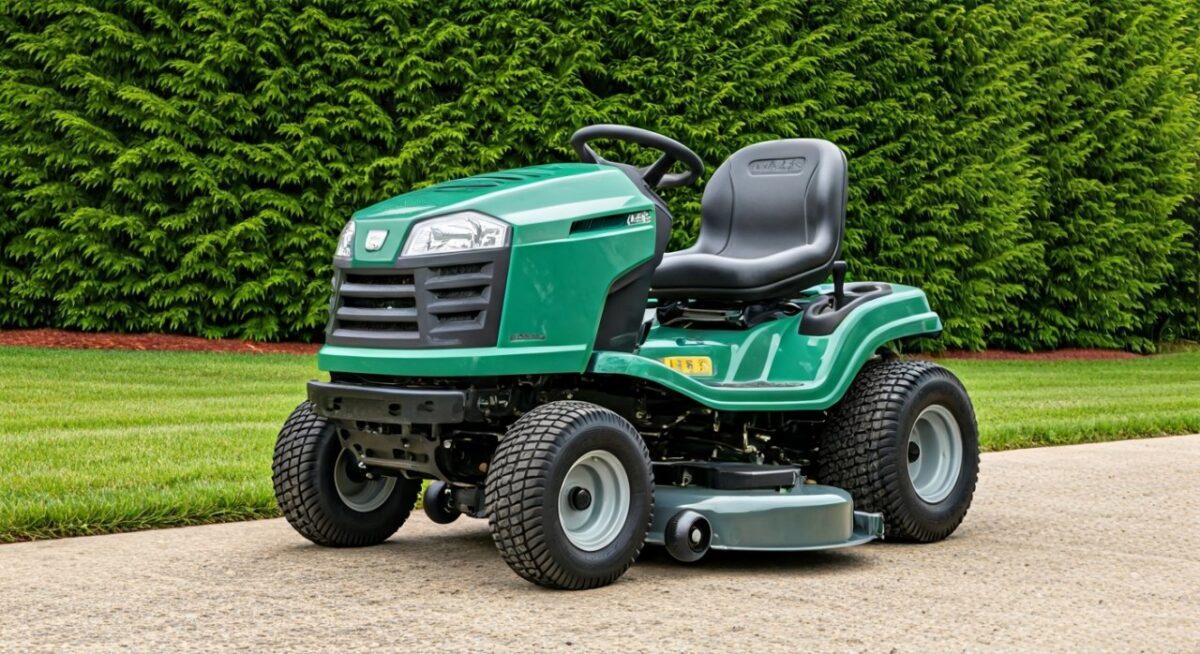 The Best Riding Lawn Mowers Good On Hills of 2026 for Every Budget