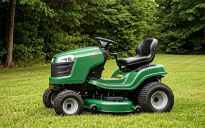 The Best Riding Lawn Mowers Inexpensive of 2026 for Every Budget