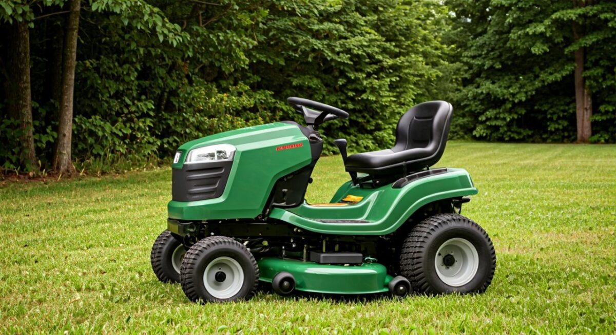 The Best Riding Lawn Mowers Inexpensive of 2026 for Every Budget
