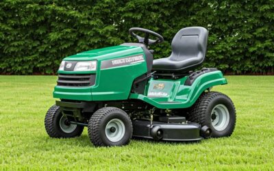 The Best Riding Lawn Mowers Made In Usa of 2026 for Every Budget