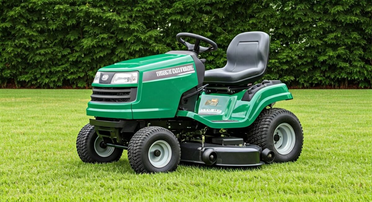 The Best Riding Lawn Mowers Made In Usa of 2026 for Every Budget