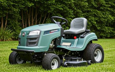 The Best Riding Lawn Mowers of 2026 for Every Budget