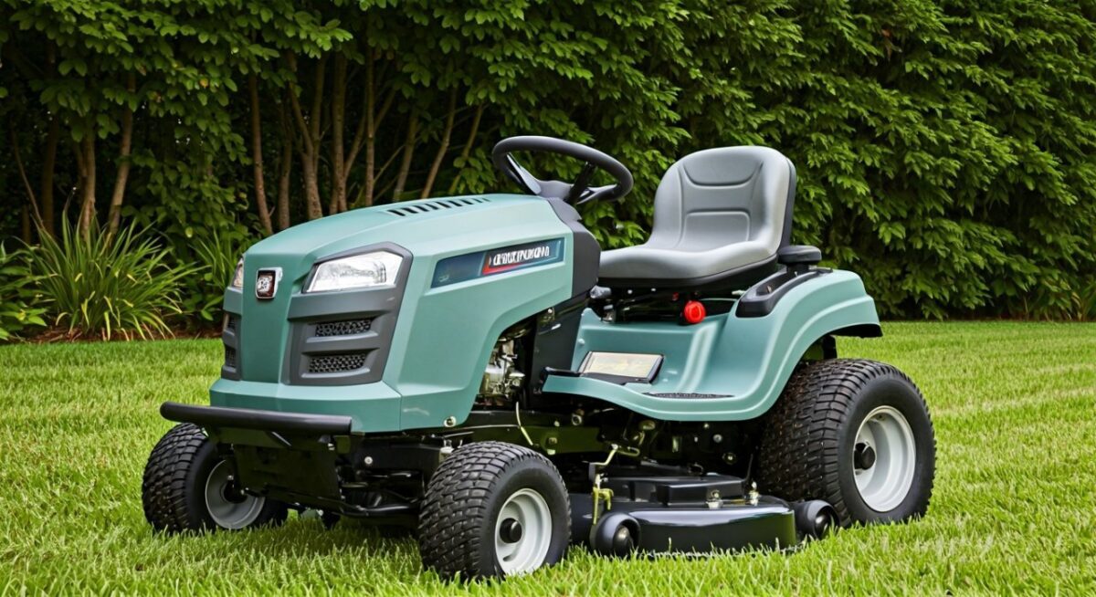 The Best Riding Lawn Mowers of 2026 for Every Budget