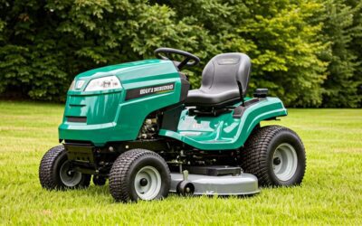 The Best Riding Lawn Mowers of 2026 (Top Picks)