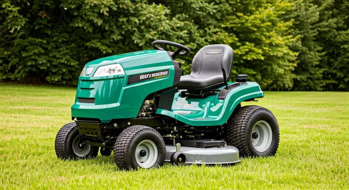 The Best Riding Lawn Mowers of 2026 (Top Picks)