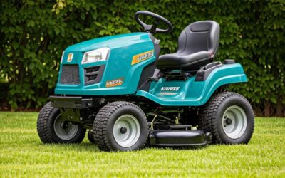 The Best Riding Lawn Mowers Parts of 2026 Worth Your Money