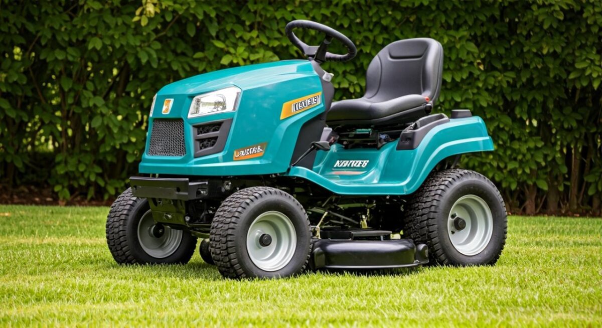 The Best Riding Lawn Mowers Parts of 2026 Worth Your Money