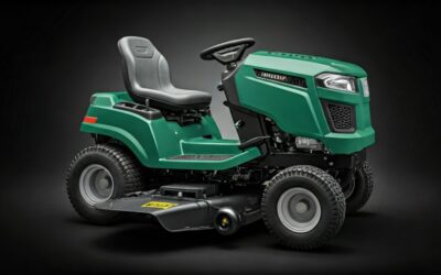 The Best Riding Lawn Mowers Rear Engine of 2026 You Can Buy Today