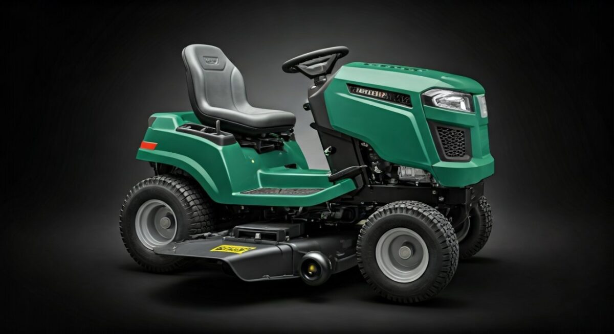 The Best Riding Lawn Mowers Rear Engine of 2026 You Can Buy Today