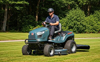 The Best Riding Lawn Mowers Rental of 2026 You Can Buy Today