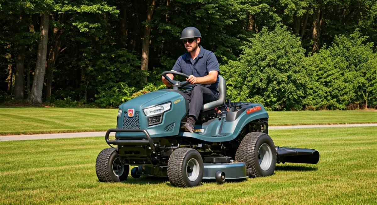 The Best Riding Lawn Mowers Rental of 2026 You Can Buy Today
