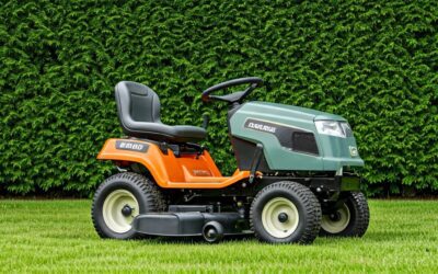 The Best Riding Lawn Mowers Repair of 2026 to Upgrade Your Home