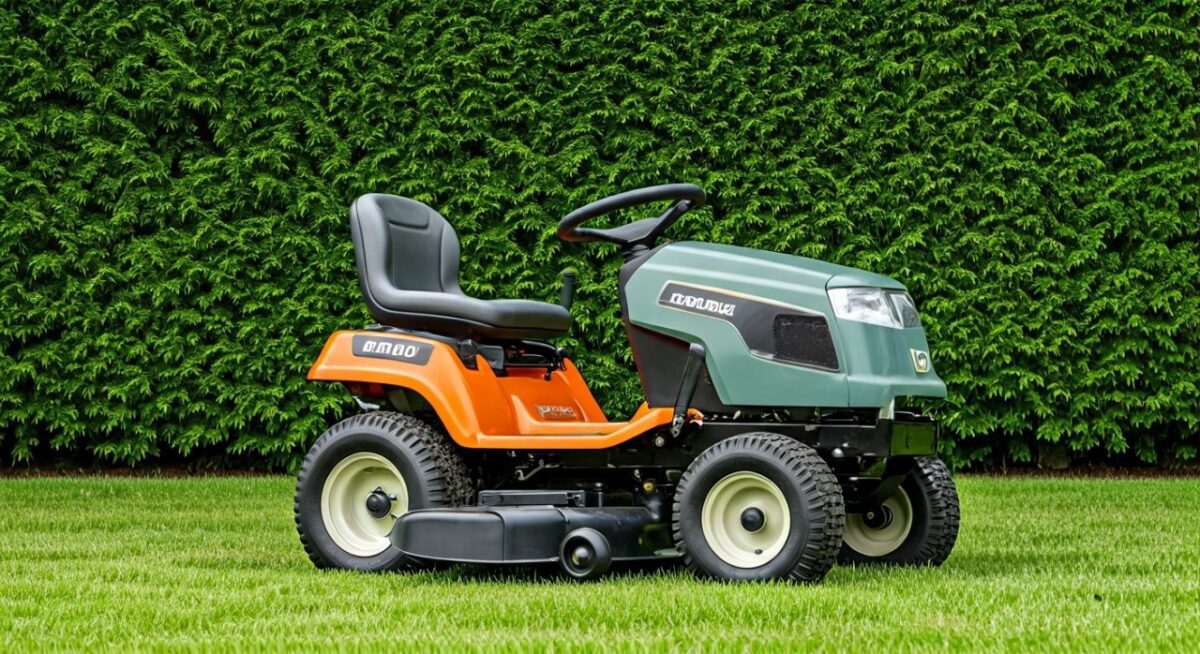 The Best Riding Lawn Mowers Repair of 2026 to Upgrade Your Home
