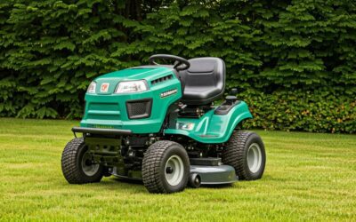 The Best Riding Lawn Mowers Repairs of 2026 You Can Buy Today