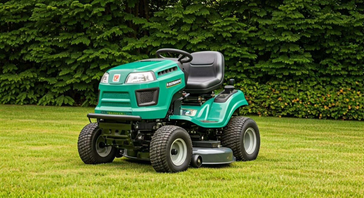 The Best Riding Lawn Mowers Repairs of 2026 You Can Buy Today