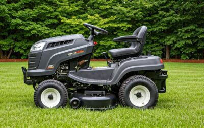 The Best Riding Lawn Mowers Reviews of 2026 Reviewed and Compared