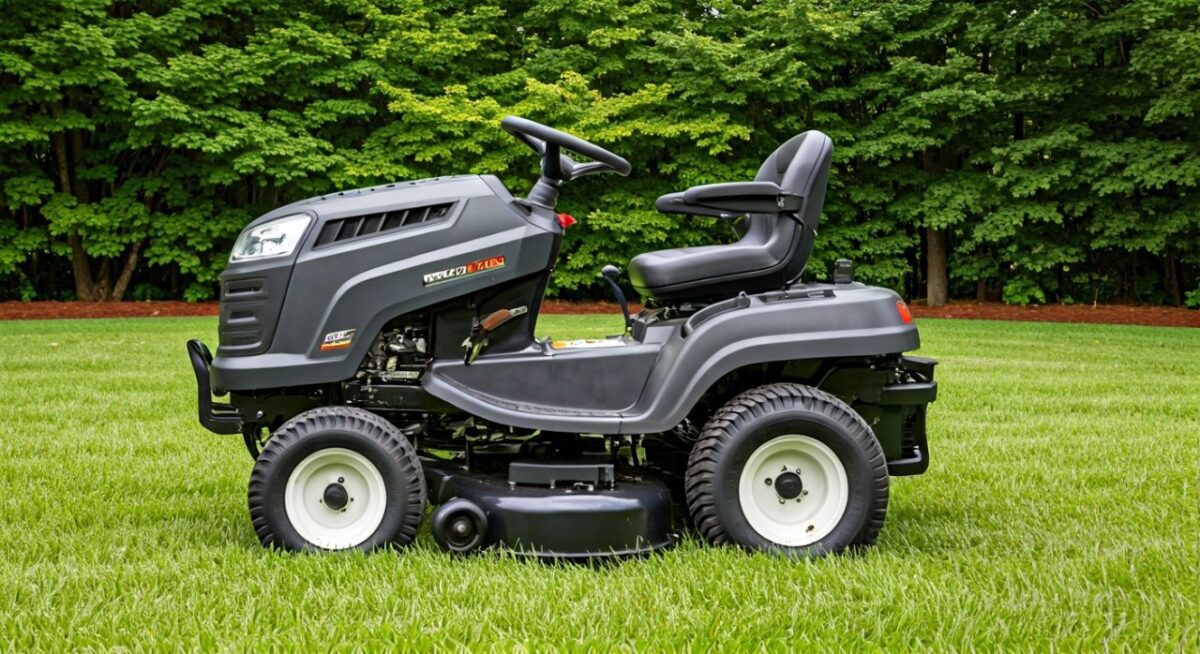 The Best Riding Lawn Mowers Reviews of 2026 Reviewed and Compared