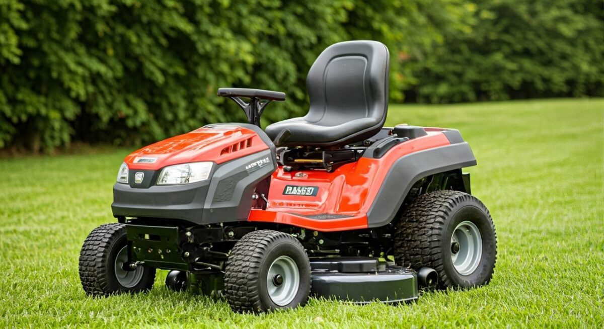 The Best Riding Lawn Mowers Small of 2026 (Top Picks)