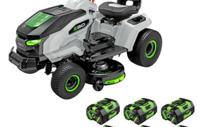 The Best Riding Lawn Mowers That Mulch of 2026 You Can Buy Today