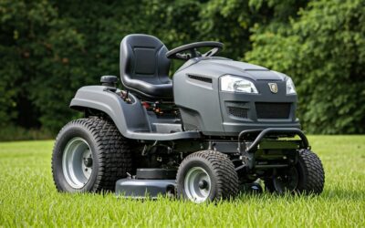 The Best Riding Lawn Mowers Tires of 2026 Worth Your Money
