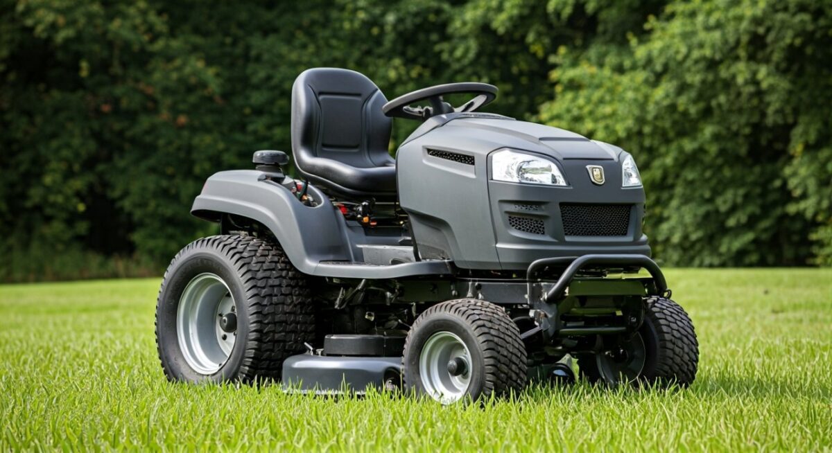 The Best Riding Lawn Mowers Tires of 2026 Worth Your Money