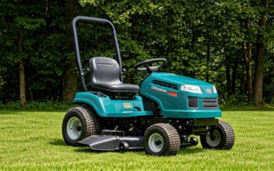 The Best Riding Lawn Mowers Under $1000 of 2026 Worth Your Money