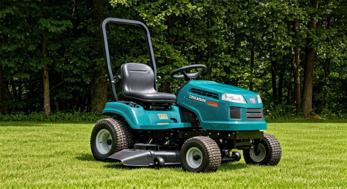 The Best Riding Lawn Mowers Under $1000 of 2026 Worth Your Money