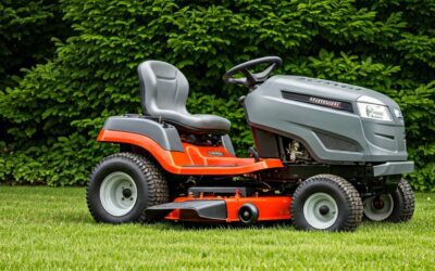 The Best Riding Lawn Mowers Under $1500 of 2026 (Top Picks)