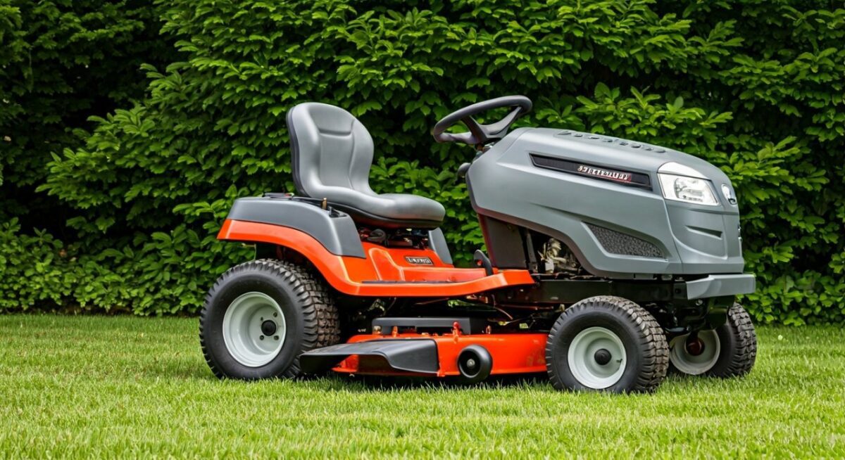 The Best Riding Lawn Mowers Under $1500 of 2026 (Top Picks)