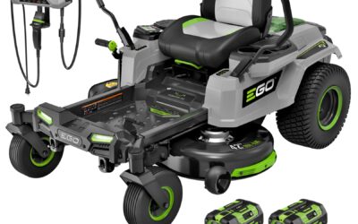 The Best Riding Lawn Mowers Under 2000 of 2026 to Upgrade Your Home