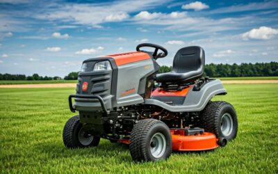 The Best Riding Lawn Mowers Under $2500 of 2026 You Can Buy Today