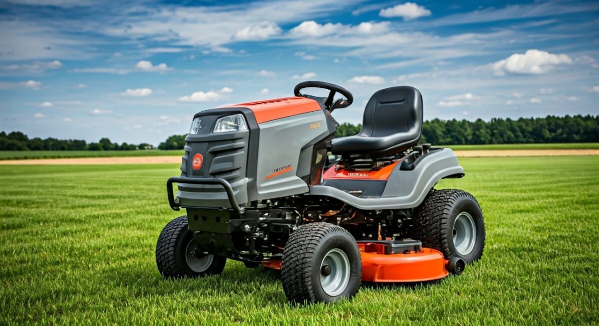 The Best Riding Lawn Mowers Under $2500 of 2026 You Can Buy Today