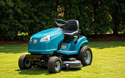 The Best Riding Lawn Mowers Under $500 of 2026 Worth Your Money