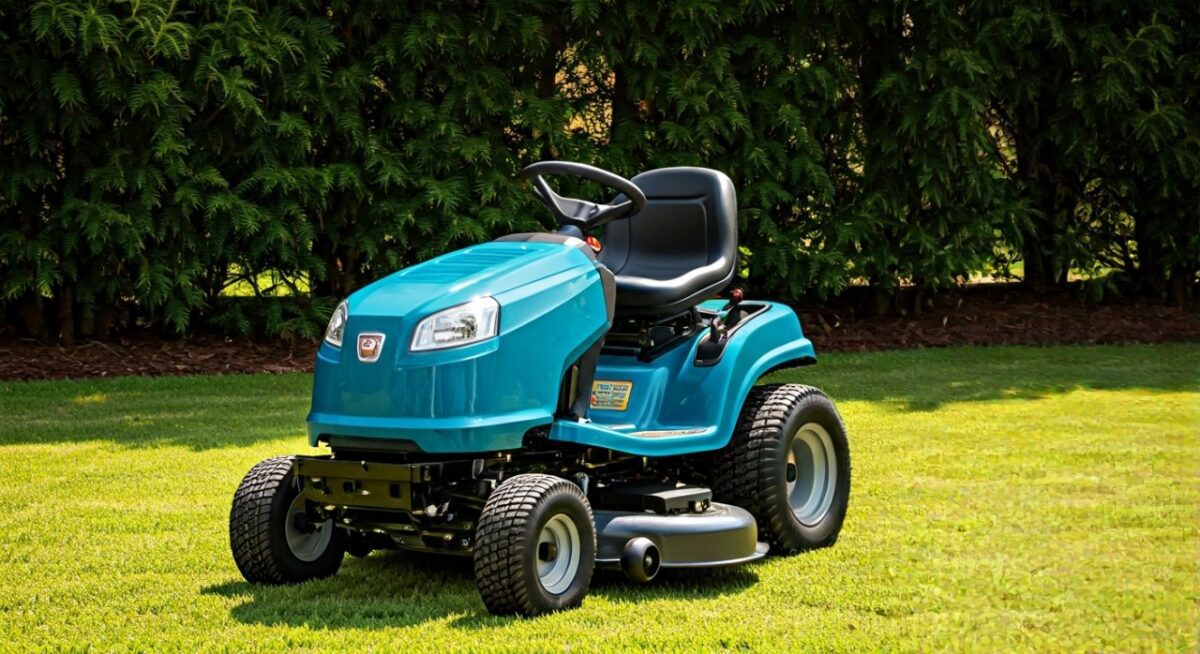 The Best Riding Lawn Mowers Under $500 of 2026 Worth Your Money
