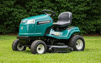 The Best Riding Lawn Mowers Under 800 of 2026 (Top Picks)